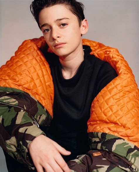 Noah Schnapp (@noahschnapp) • Instagram photos and videos